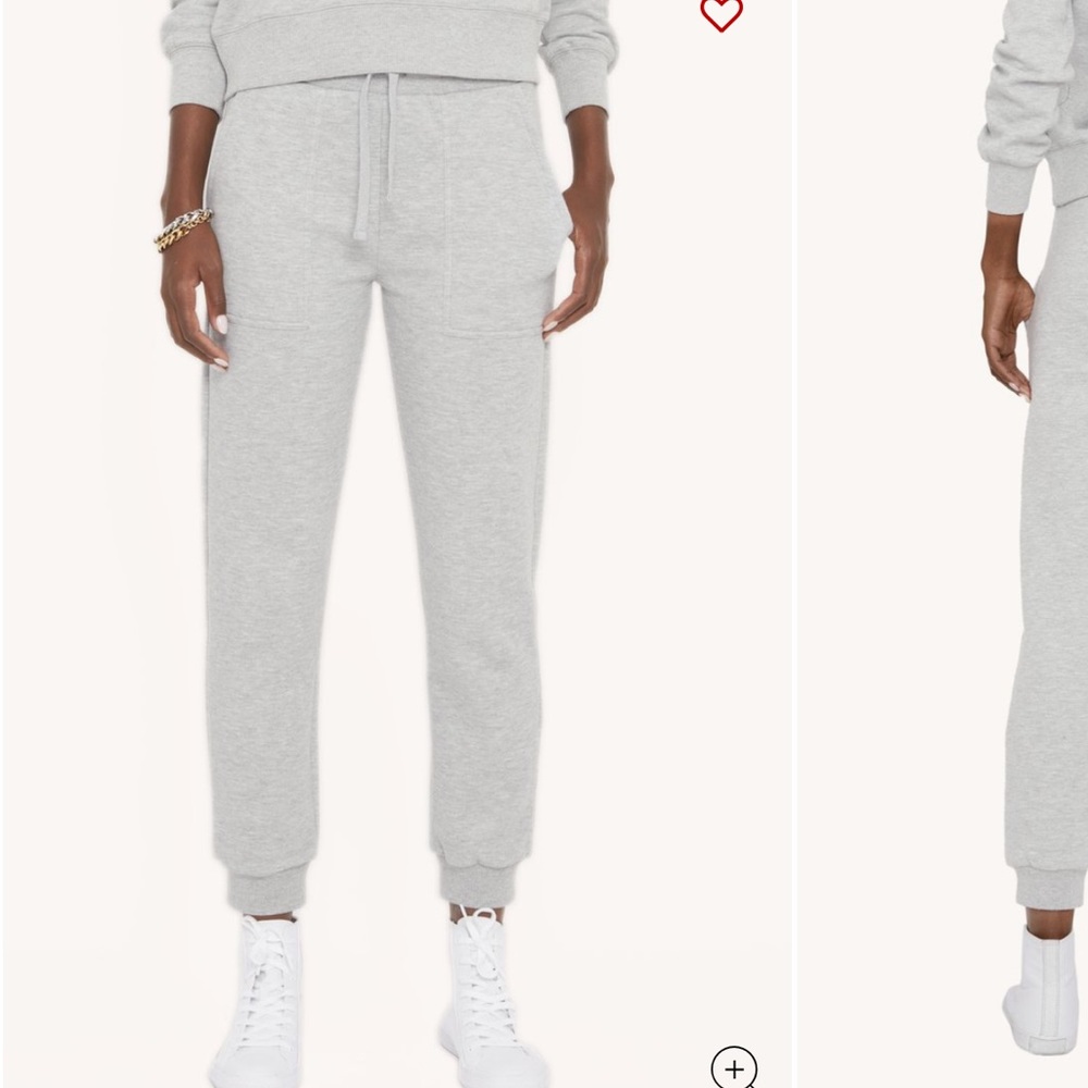 NWT - Rebecca Minkoff Nora Sweatpants
